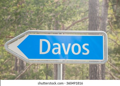 Davos Switzerland