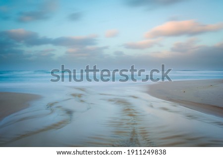 Similar – Foto Bild Plage Very’ach Natur