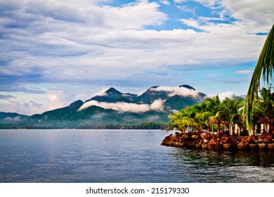 Dawn On Ko Chang