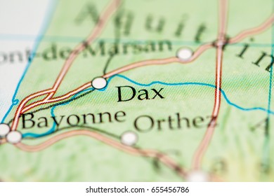 Dax. France