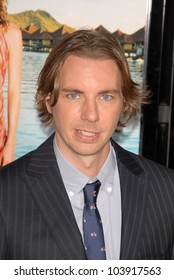 Dax Shepard At The Los Angeles Premiere Of 'Couples Retreat'. Mann's Village Theatre, Westwood, CA. 10-05-09