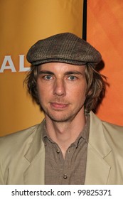 Dax Shepard At The NBC Universal  Press Tour All-Star Party, Langham Huntington Hotel, Pasadcena, CA. 01-13-11