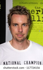 Dax Shepard At 