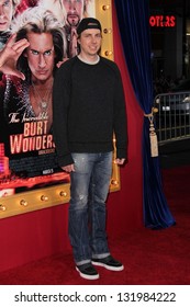 Dax Shepard At The World Premiere Of 