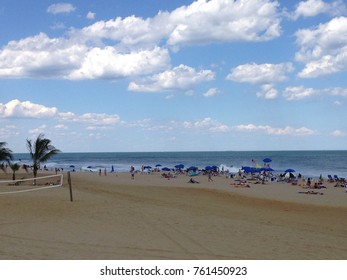 Day at the Beach