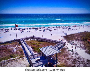 Day At The Beach, Santa Rosa Beach FL