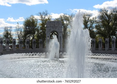 A Day in DC