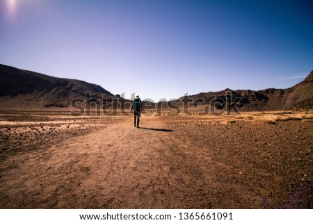 Similar – Foto Bild Ausblick harmonisch