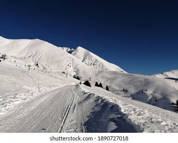 A Day In Merano Above 2000mt