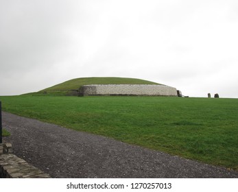 A Day In Monasterboice