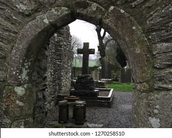 A Day In Monasterboice