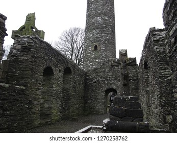 A Day In Monasterboice