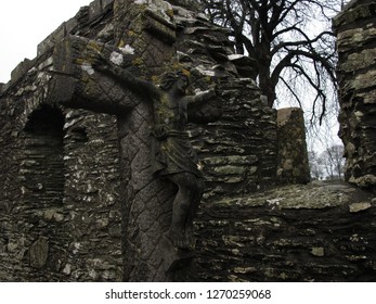 A Day In Monasterboice