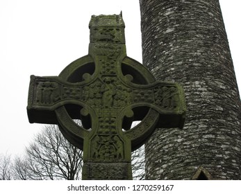 A Day In Monasterboice