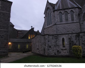 A Day In Monasterboice