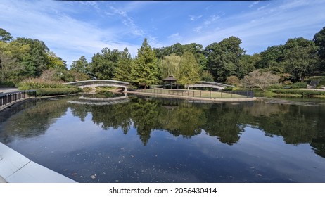 A Day At Pullen Park In Raleigh NC