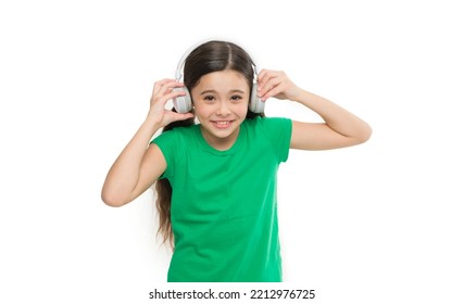 Day Time. Summer Mood Playlist. Happy Childhood. Child Study By Audio Book. Noise Cancelling Headphones For Kids. Kid Radio Dj. Little Girl Listen To Music. Favorite Song In Headphones