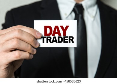 Day Trader