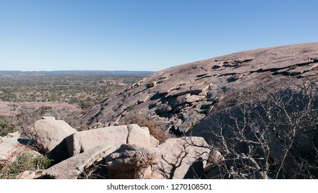 Enchanted Rock Park Stock Photos Images Photography Shutterstock