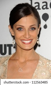 Dayanara Torres At The 18th Annual GLAAD Media Awards. Kodak Theatre, Hollywood, CA. 04-14-07