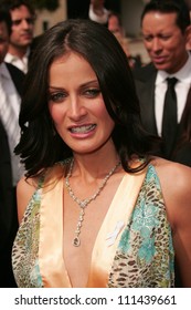 Dayanara Torres At The 2007 Alma Awards. Pasadena Civic Auditorium, Pasadena, CA. 06-01-07