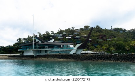 Daydream Island And Hamilton Island, The Luxury Destination For Those Who Would Like To Add Touch Of Finest To Their Holiday.