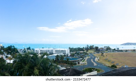 Daydream Island And Hamilton Island, The Luxury Destination For Those Who Would Like To Add Touch Of Finest To Their Holiday.