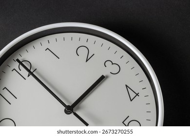 Daylight saving time - spring backward
