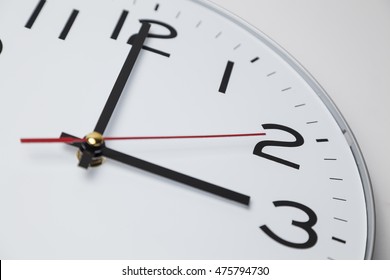 Daylight-saving time winter time