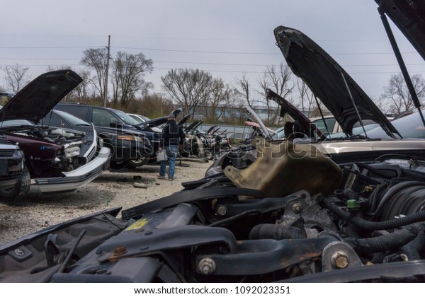 Junk Yards Dayton Ohio >> Dayton Ohio Usa April 29 2018 Stock Photo Edit Now 1092023351 Junk Yards Dayton Ohio >> Dayton Ohio Usa April 29 2018 Stock Photo Edit Now 1092023351