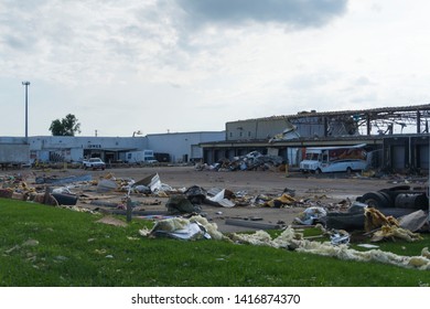 Frito Lay Factory Images, Stock Photos & Vectors | Shutterstock