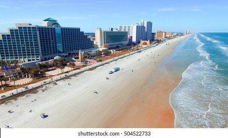 474 Daytona beach skyline Images, Stock Photos & Vectors | Shutterstock