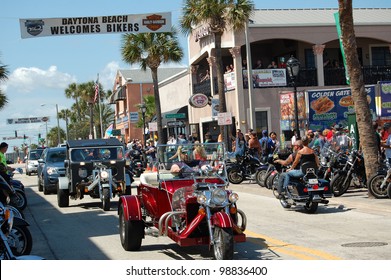 435 Daytona beach bike week Images, Stock Photos & Vectors | Shutterstock