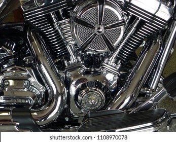 340 Harley Davidson Daytona Beach Images, Stock Photos & Vectors ...