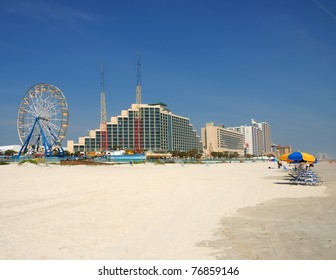 Daytona Beach Florida