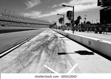 Daytona Beach Speedway