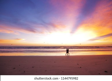 Daytona Beach Sunrise