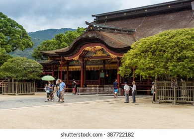 北野天満宮 の写真素材 画像 写真 Shutterstock