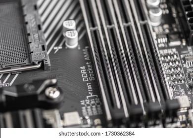 879 Ram ddr4 Images, Stock Photos & Vectors | Shutterstock