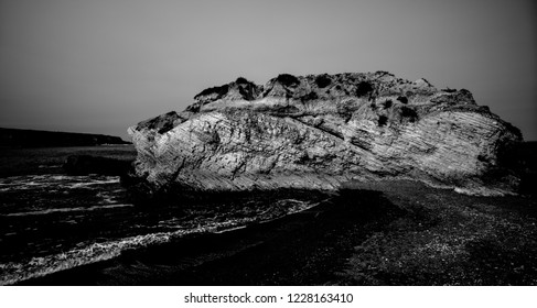 Montaña De Oro State Park