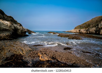 Montaña De Oro State Park