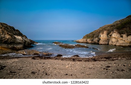 Montaña De Oro State Park