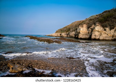 Montaña De Oro State Park