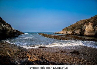 Montaña De Oro State Park