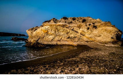 Montaña De Oro State Park