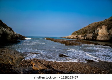 Montaña De Oro State Park