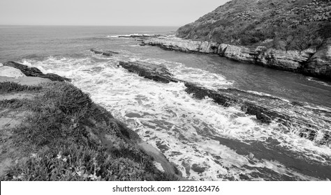 Montaña De Oro State Park