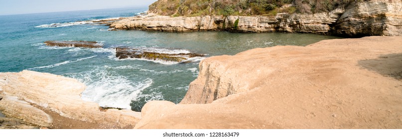 Montaña De Oro State Park