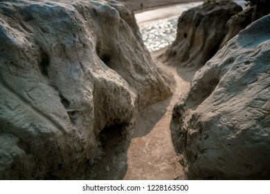 Montaña De Oro State Park