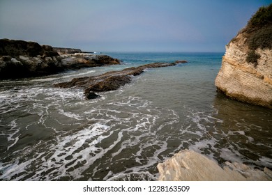 Montaña De Oro State Park